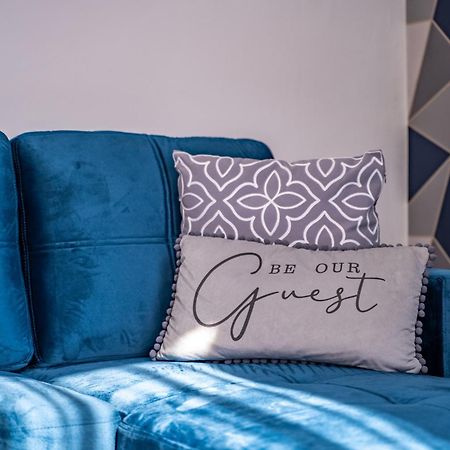 Stayzed E - Ng7 Free Wifi, Parking, Stylish House Near City Centre - Great For Tourists, Families, Contractors & Long Stays Νότιγχαμ Εξωτερικό φωτογραφία