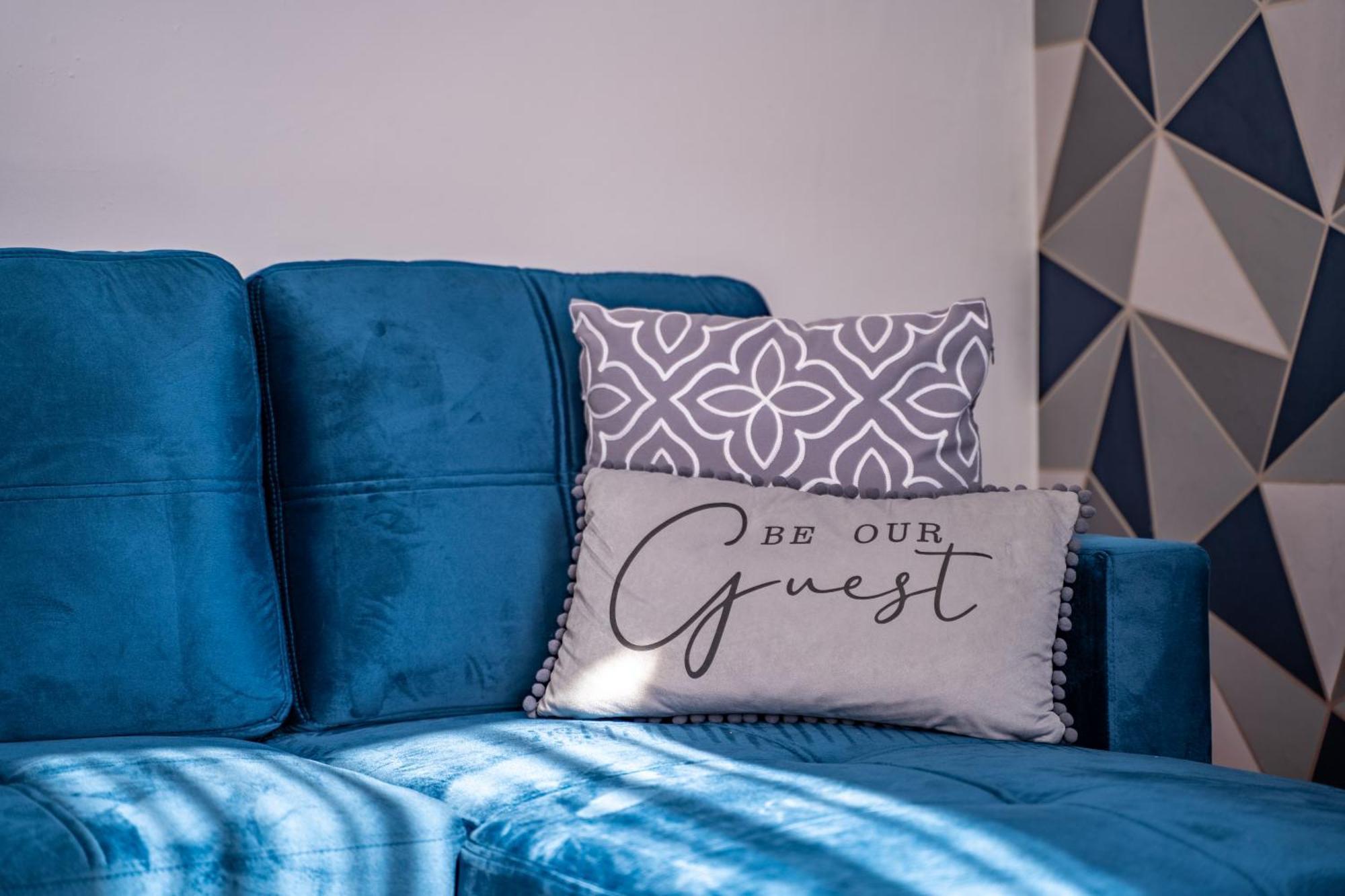 Stayzed E - Ng7 Free Wifi, Parking, Stylish House Near City Centre - Great For Tourists, Families, Contractors & Long Stays Νότιγχαμ Εξωτερικό φωτογραφία