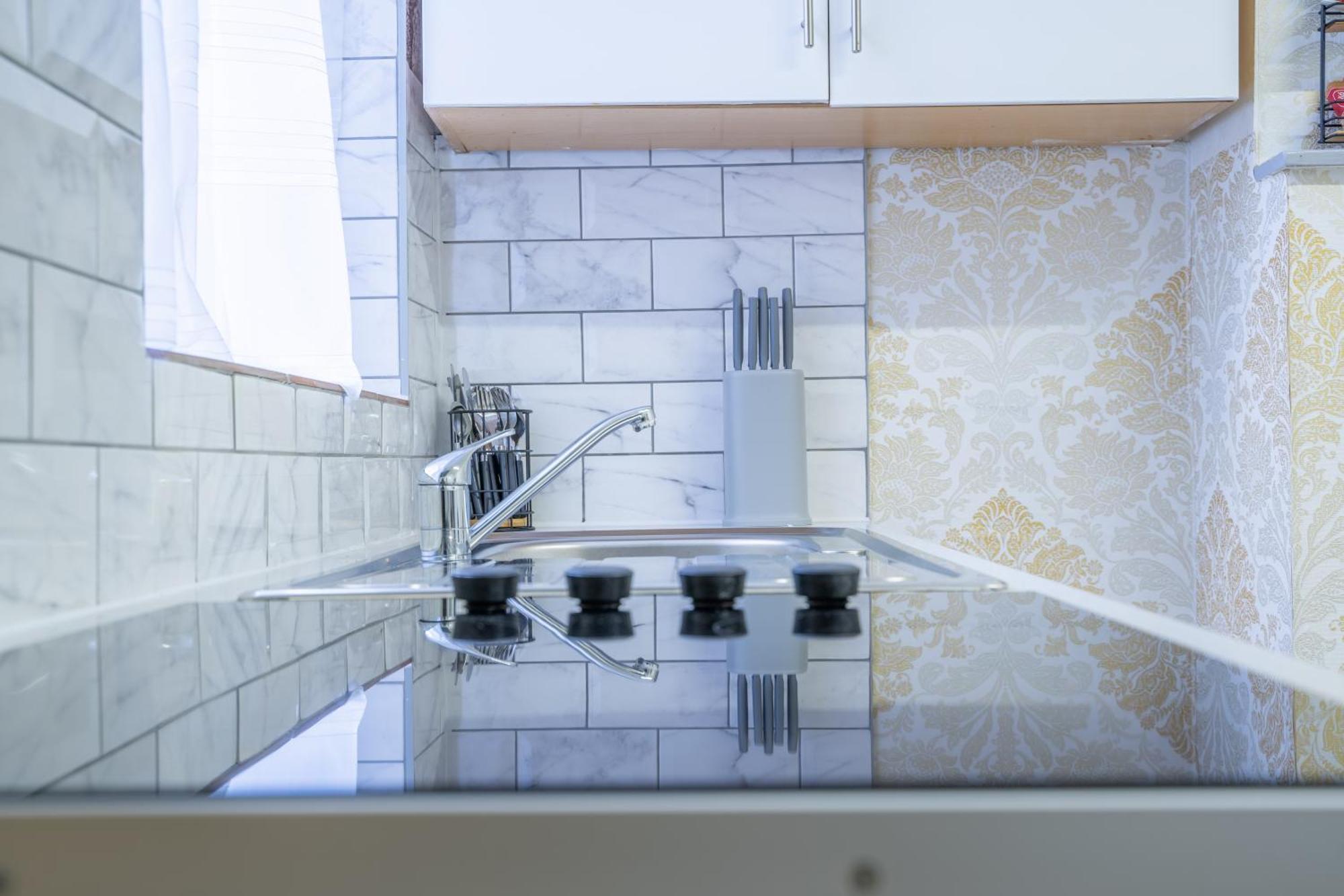 Stayzed E - Ng7 Free Wifi, Parking, Stylish House Near City Centre - Great For Tourists, Families, Contractors & Long Stays Νότιγχαμ Εξωτερικό φωτογραφία
