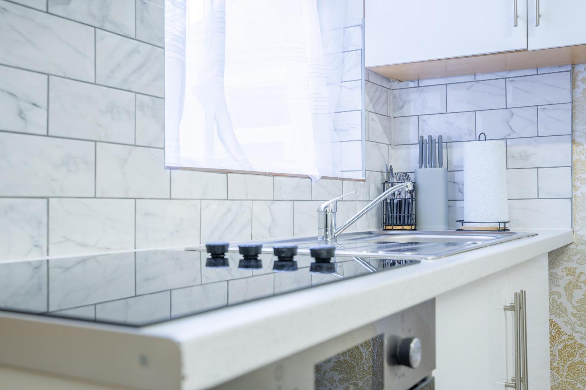 Stayzed E - Ng7 Free Wifi, Parking, Stylish House Near City Centre - Great For Tourists, Families, Contractors & Long Stays Νότιγχαμ Εξωτερικό φωτογραφία